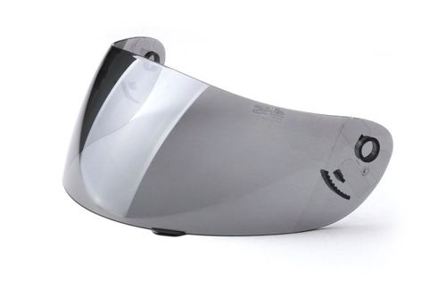Viseira Capacete Nasa SH 821 Transparente