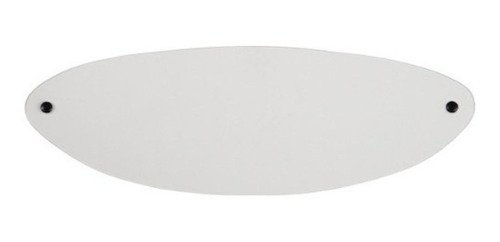Viseira Capacete Taurus San Marino Transparente