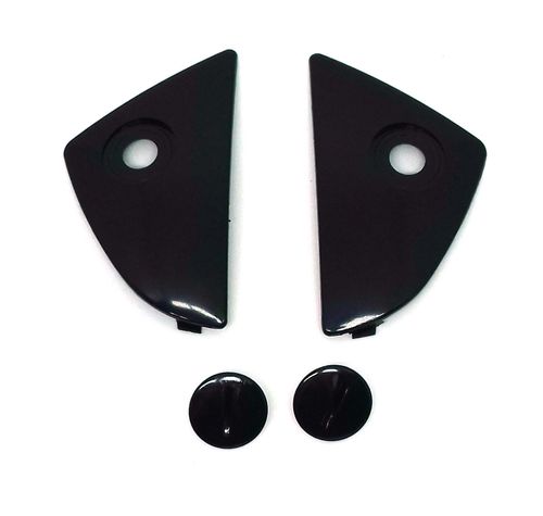 Kit Fixação Viseira Capacete EBF Orium - EBF Spark