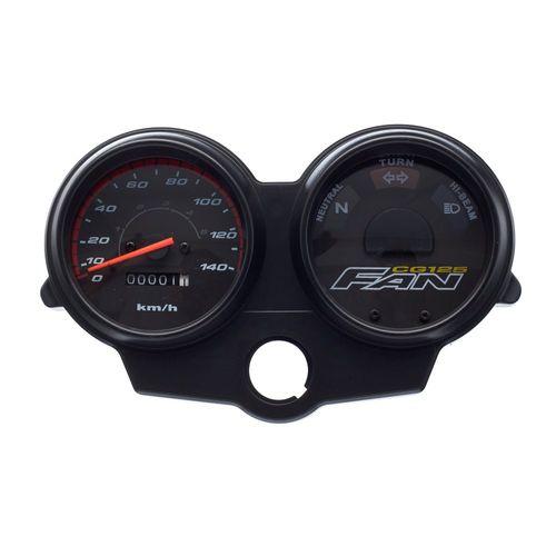 Painel Completo CG Fan 125 2005 a 2008