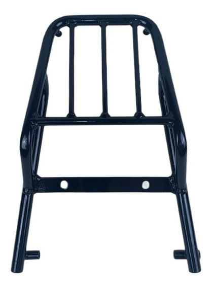 Bagageiro Sundown Hunter 125 Reforçado Chapam