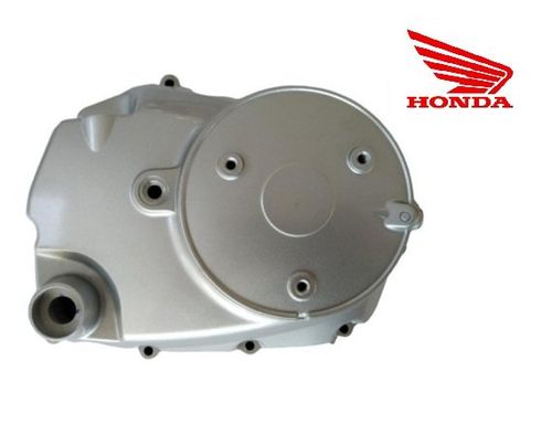 Tampa Lateral Motor Direita Biz 125 2006 a 2017 Original
