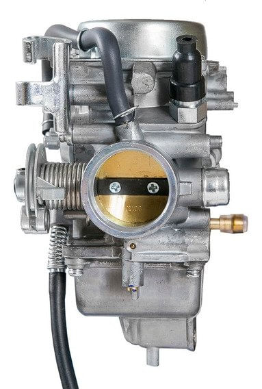 Carburador Completo XR 250 Tornado Audax