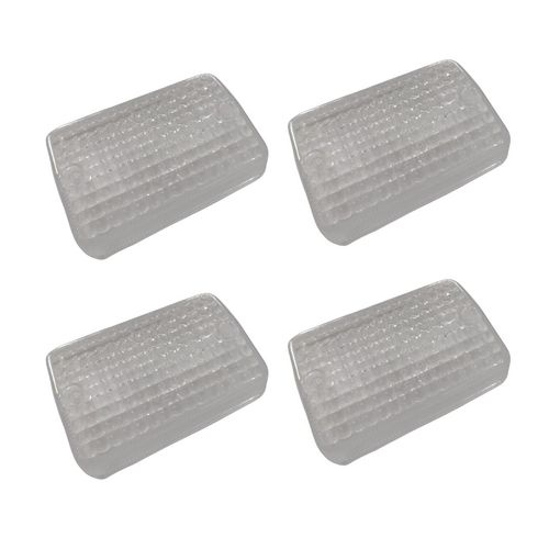 Kit Lente de Pisca CG 125 83/89 -Today - Titan 95/99 Cristal