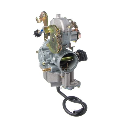 Carburador Completo CBX 200 Strada