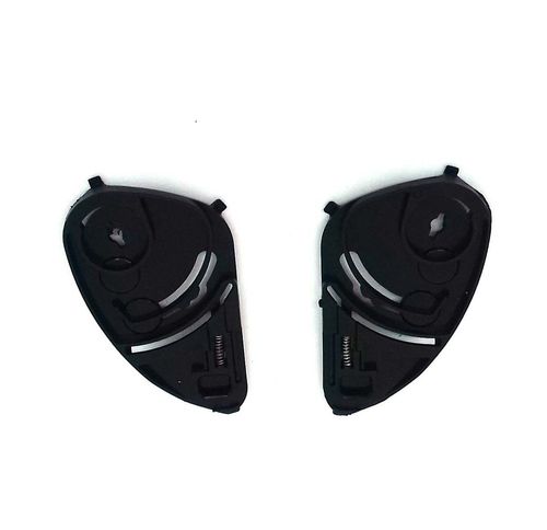 Kit Fixação Viseira Capacete Bieffe Allegro - Fly Drive