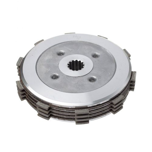 Conjunto Embreagem Fazer 150 - Factor 150 - Crosser 150
