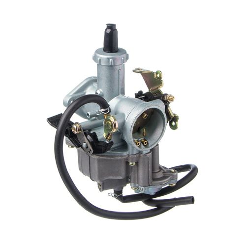 Carburador Completo CG125 1983 a 89 - Today Titan 95 a 2001