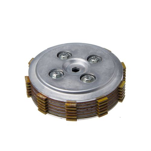 Conjunto Embreagem Fazer 250 - Lander 250 - Tenere 250