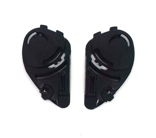 Kit Fixação Viseira Capacete Vaz VRoad