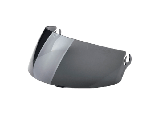 Viseira Capacete EBF E8 Transparente