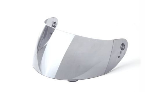 Viseira Capacete MT Thunder / Blade - Helt Race Transparente