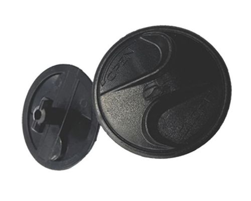 Botão de Fixação Capacete Protork Evolution New Liberty 4 R8