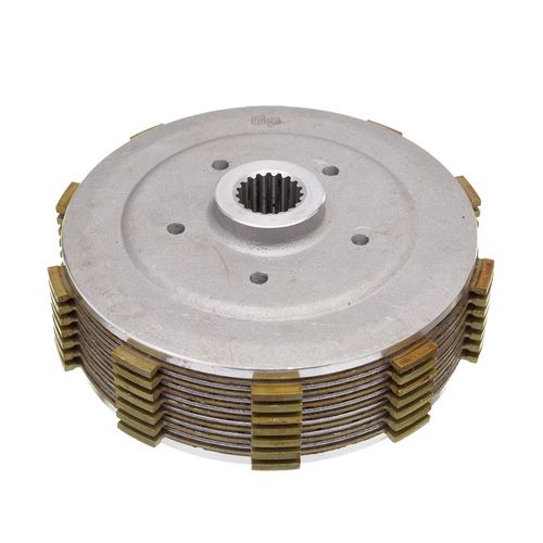 Conjunto Embreagem CB 300 - XRE 300