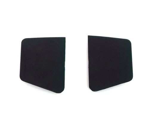Kit Fixação Viseira Capacete Peels Top