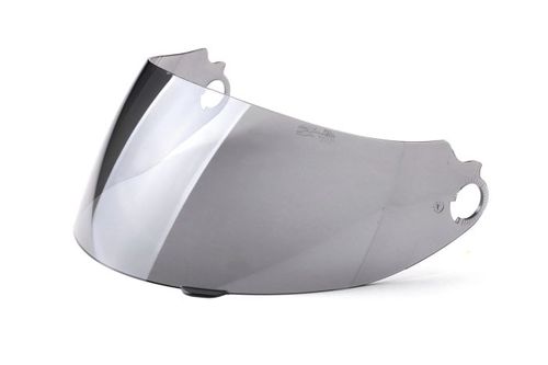 Viseira Capacete Helt Hippo Transparente