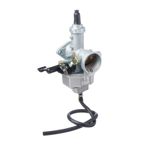 Carburador Completo CG 125 Titan 2002 a 04 - Fan 125 05 a 08