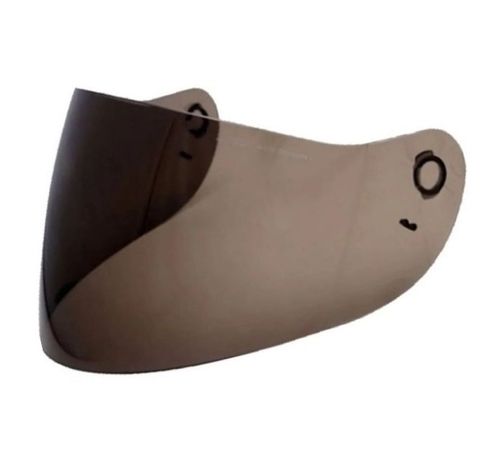 Viseira Capacete Fly F8 - F9 Fume
