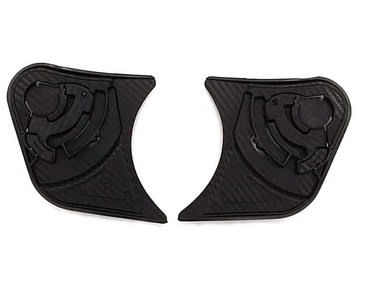 Kit Fixação Viseira Capacete EBF EOX - EBF New Spark