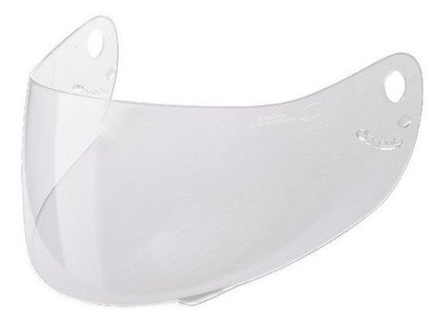 Viseira Capacete EBF 7 New Transparente