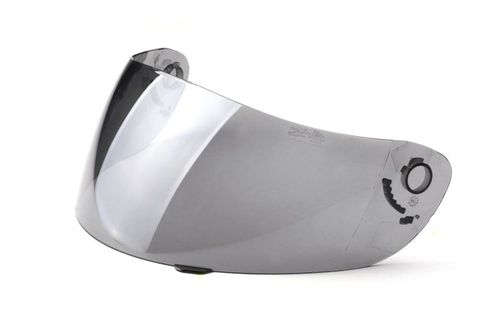 Viseira Capacete LS2 FF350 / Norisk FF311 Transparente