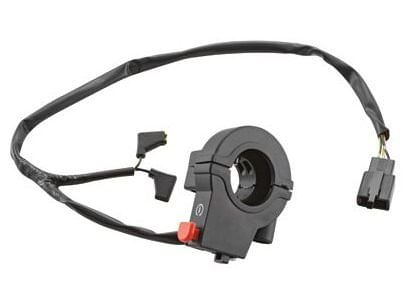 Chave de Partida CG 125 Fan ESD / CES 2014 a 15 Magnetron