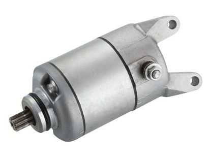 Motor de Partida CG 160 Titan Fan Start - NXR 160 - XRE 190