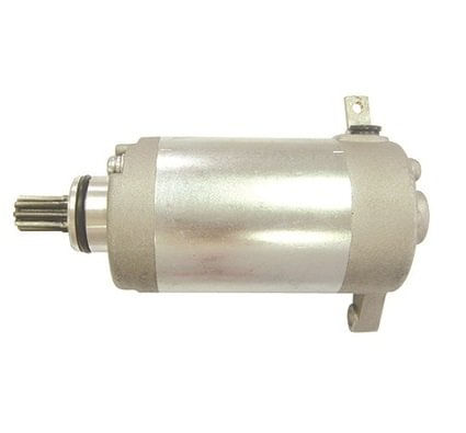 Motor de Partida YBR 125 - Factor 125 - XTZ 125 Magnetron