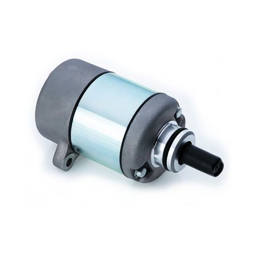 Motor de Partida Biz 125 2006 a 2010 Magnetron