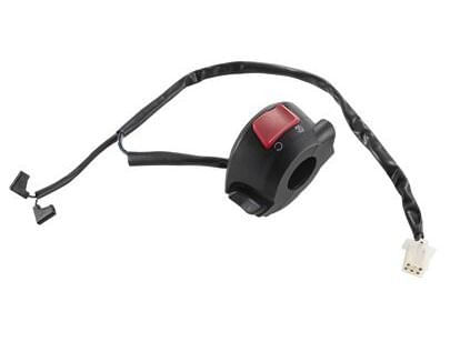 Chave de Partida NXR 160 2015 em diante Magnetron