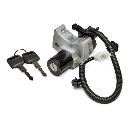 Chave de Ignição XRE 190 2016 em diante Magnetron