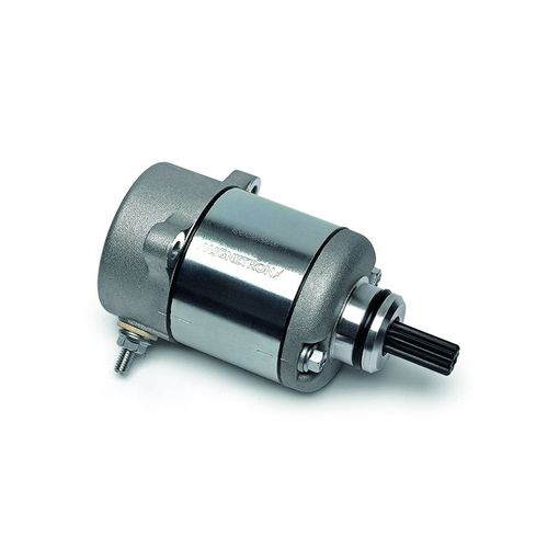 Motor de Partida Biz 125 2011 a 2022 Magnetron