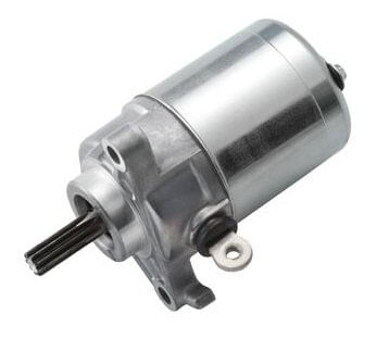 Motor de Partida Fazer 150 - Factor 125 150 - Crosser - Nmax