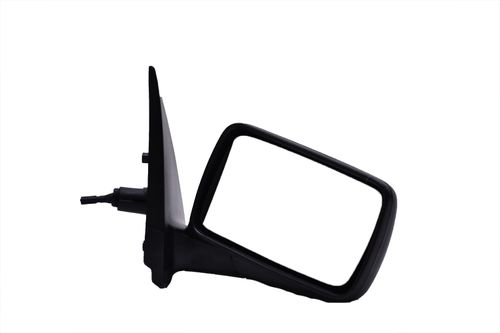 Espelho Retrovisor Externo Controle Manual Lado Direito Escort/Verona