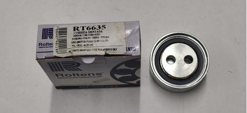 Tensor da Correia Dentada Fiorino, Palio, Siena, Strada, Uno Roltens RT 6635