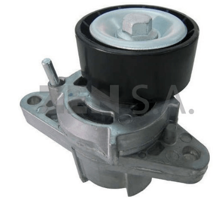 Tensor Correia Alternador Clio Duster Kangoo Logan Megane ZEN 13158