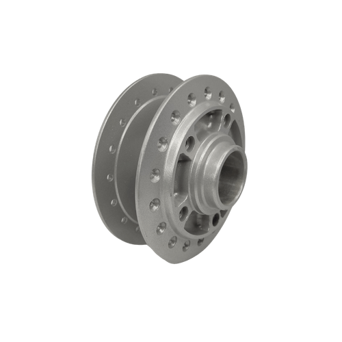 Cubo Roda Dianteira Titan 150 ESD / Fan 160 / Titan 160 - Fabreck