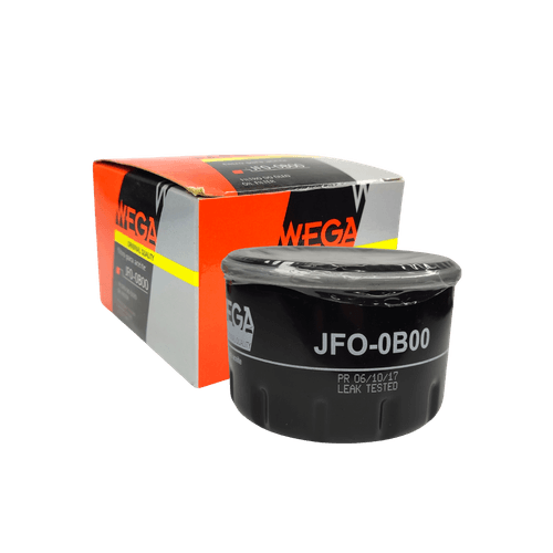 Filtro De Óleo BMW F 800 Gs / R 1200 Gs - Wega