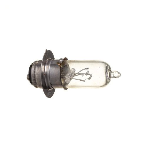 Lâmpada Do Farol M5 35/35W Biz 100 / Biz 125 Até 2017 / Bros 150 2009 Até 2012 - Lacflex