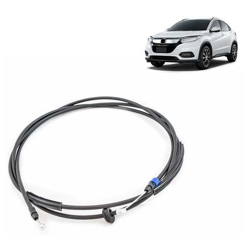 Cabo De Capo Hrv ( Hr-v ) 2015 Em Diante S/alav