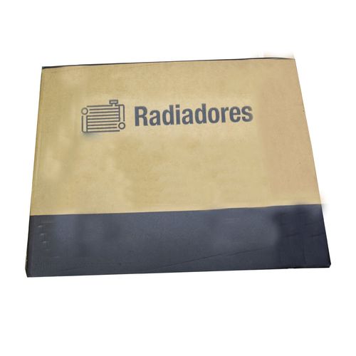 Radiador Peugeot 206 1999 a 2019 - 836045 - IR48310