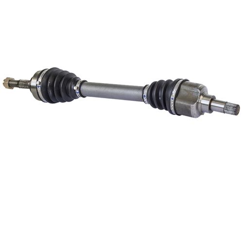 Semi - Eixo Peugeot 206 2004 a 2009 - 807249 - VT9619