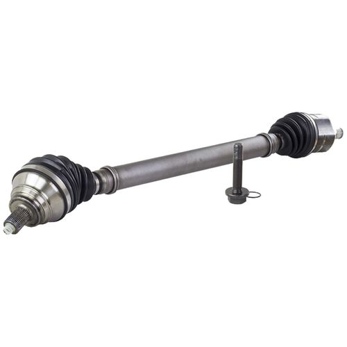 Semi - Eixo Vw Jetta 2007 a 2011 - 807342 - VT9677