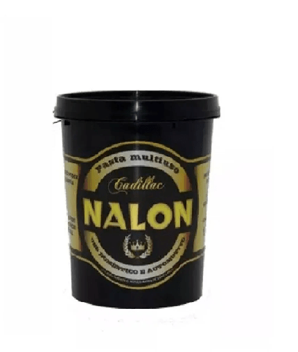 PASTA MULTIUSO NALON 3,6KG CADILLAC