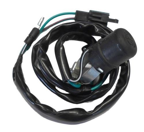 INTERRUPTOR EMERG/PART/STOP CRF230 ALLEN