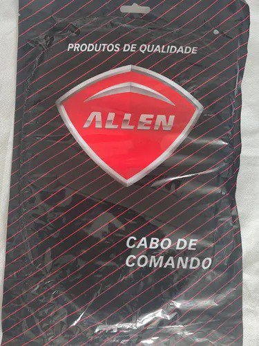 CABO ACEL A CRF230 08