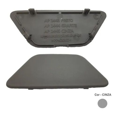 Tampa Acabamento Suporte Celular Novo Polo Virtus Gol G7