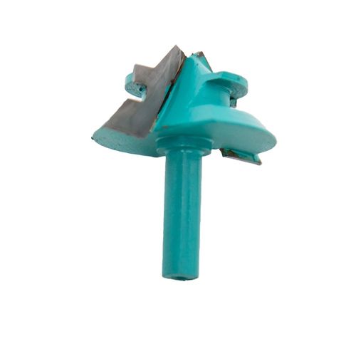 FRESA P/ REJUNTE DIAM. 48MM H8 MDF 15MM A 18MM