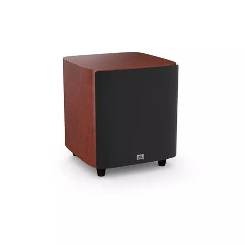 Subwoofer JBL 250W RMS 10" Studio 650P Wood-Z