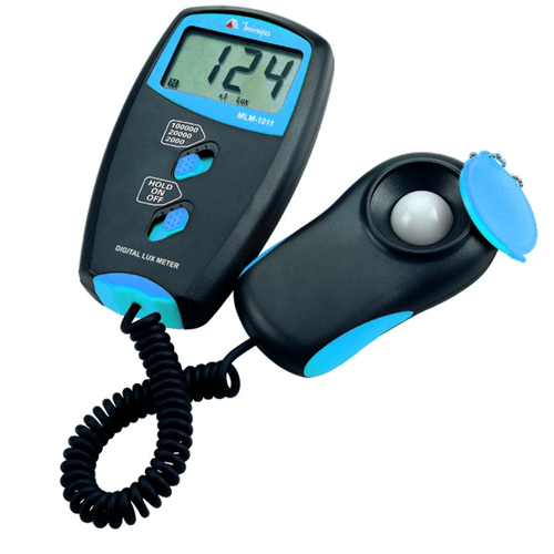 Luxímetro Digital Minipa MLM-1011